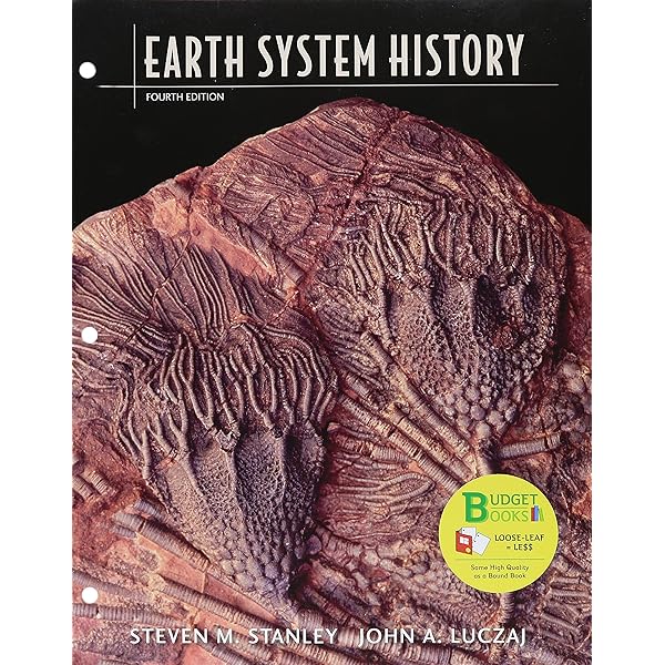 Earth System History: Stanley, Steven M.: 9781429205207: Amazon